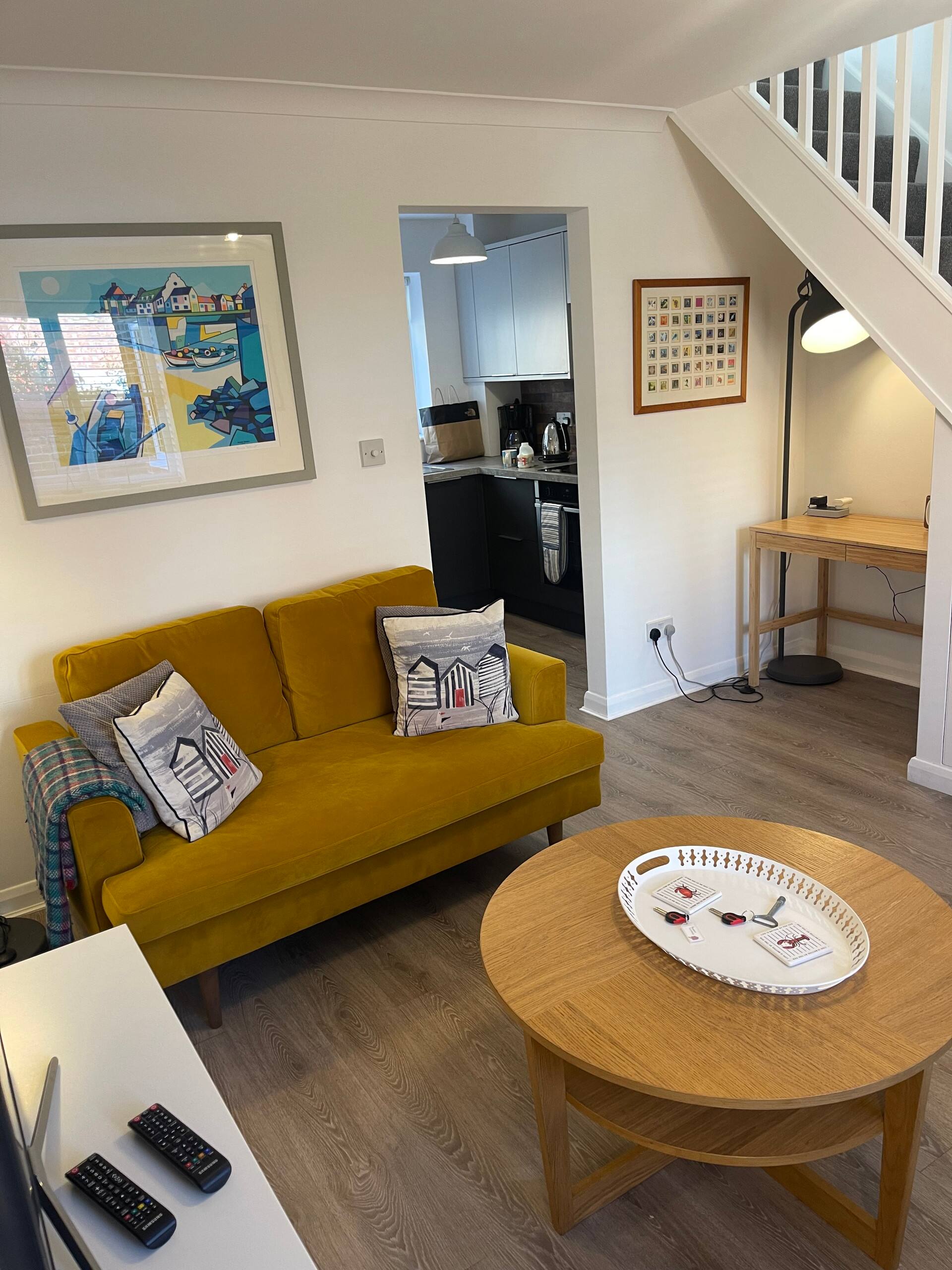 Avocet Cottage Sheringham — foto 2