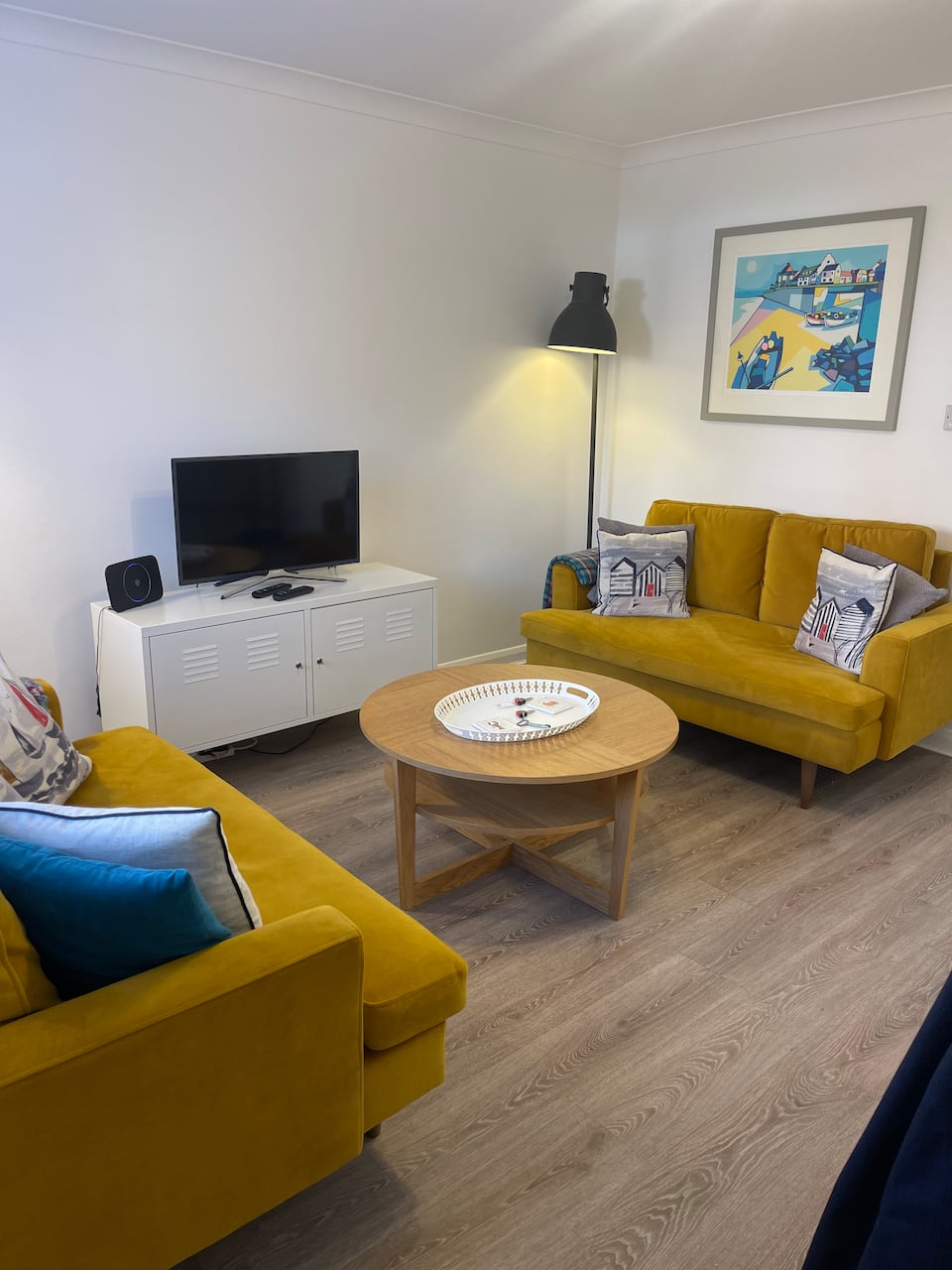 Avocet Cottage Sheringham — foto 1
