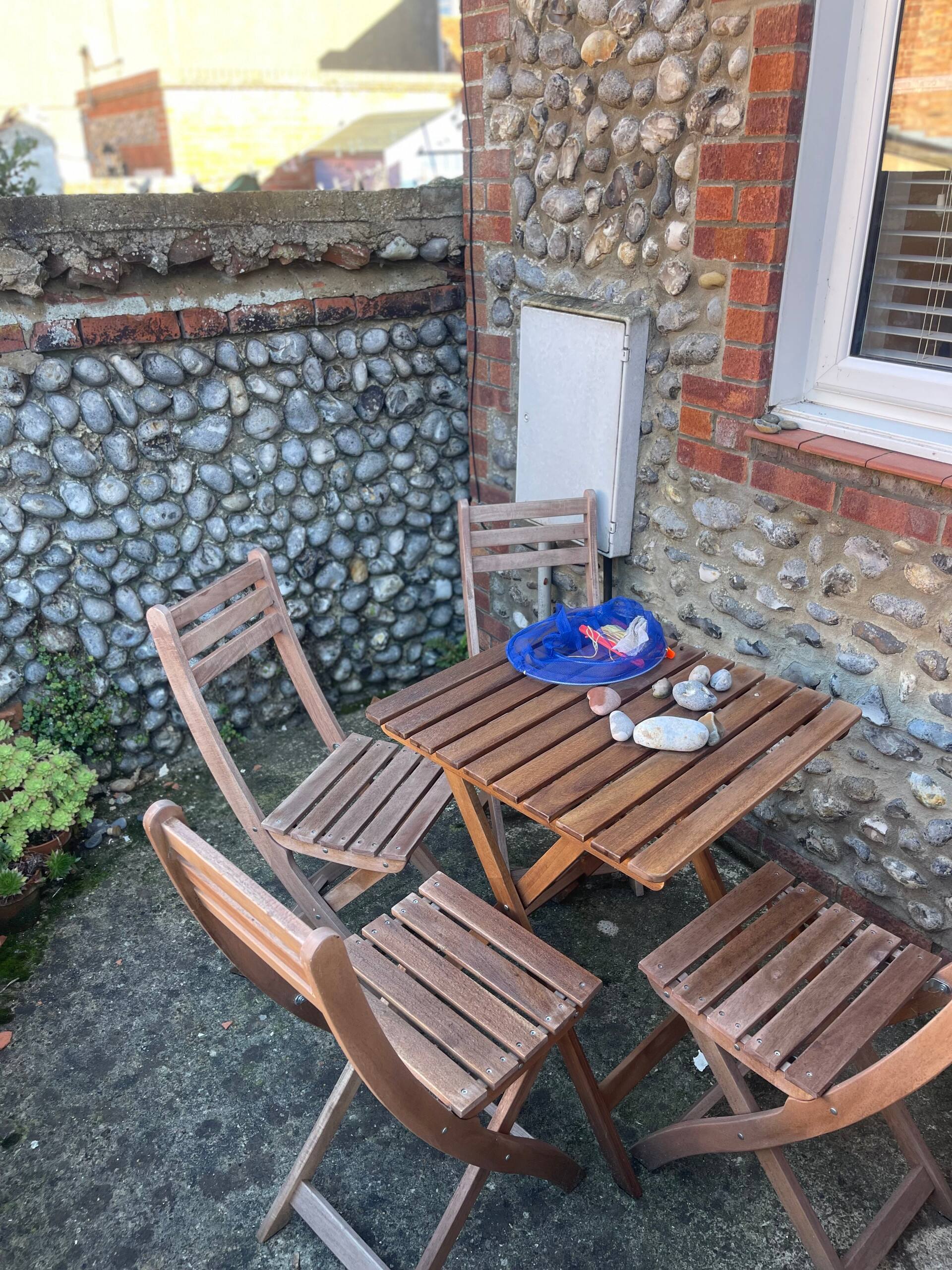 Avocet Cottage Sheringham — foto 5