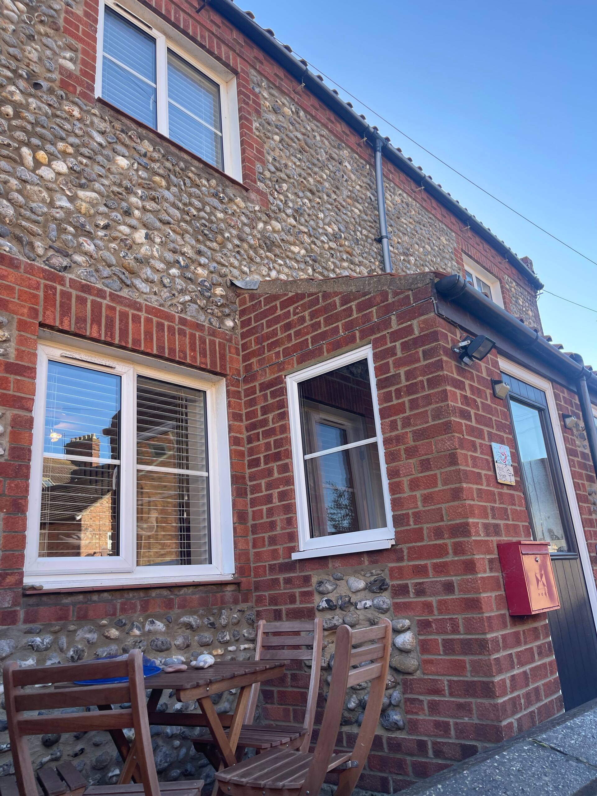 Avocet Cottage Sheringham — foto 3