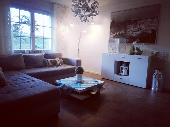 Ferienwohnung Auf Der Hilkenhöhe - Iserlohn