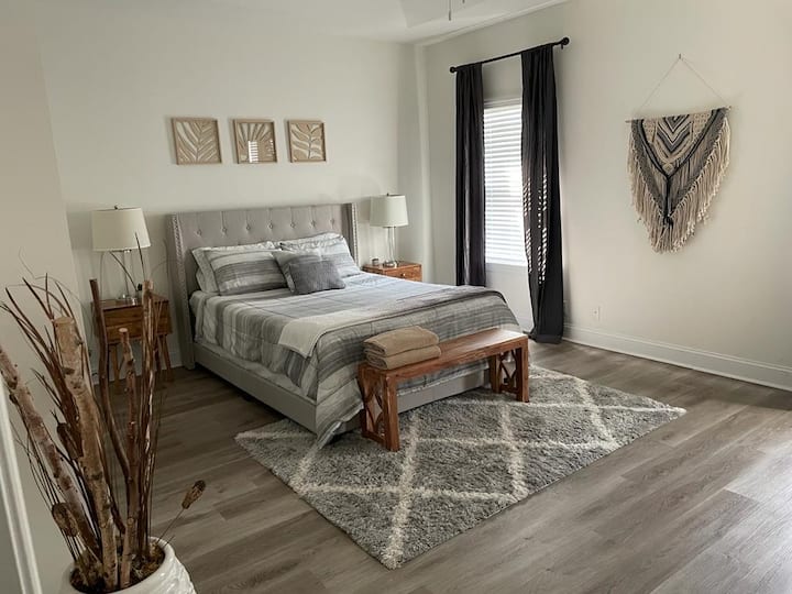 غرفة النوم 3