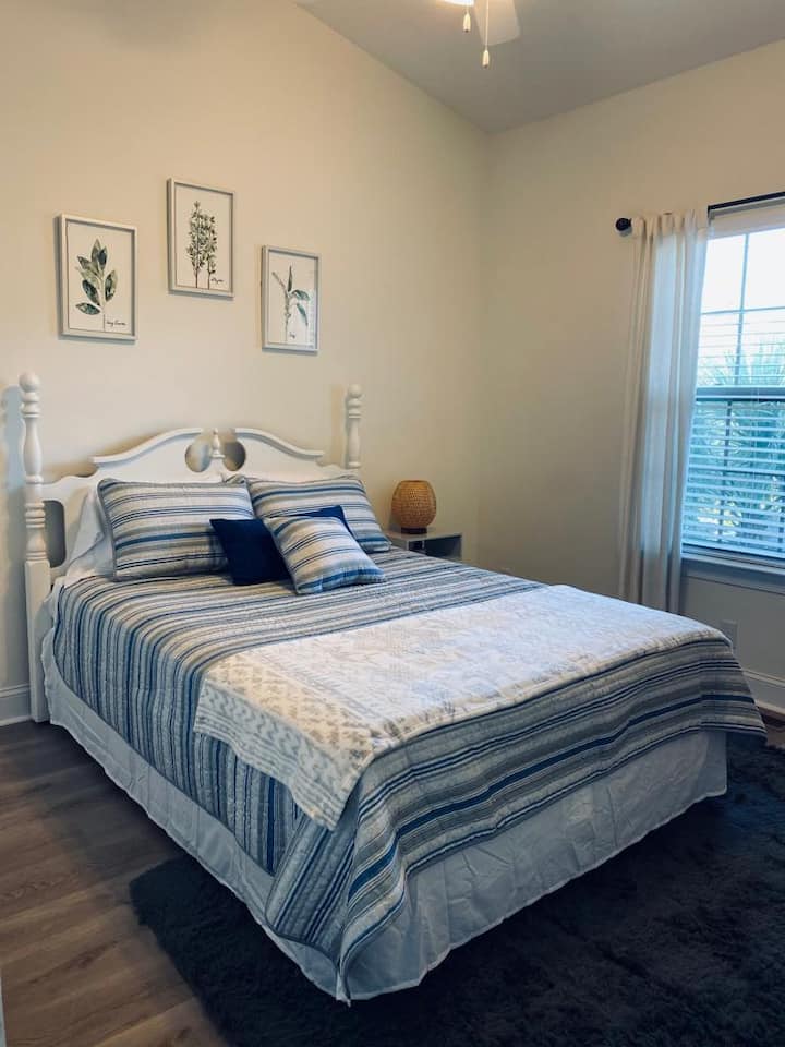 غرفة النوم 2