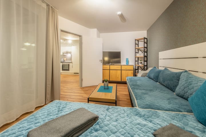 Guest favorite listing in Bodenseekreis