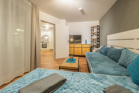 Apartmenthaus Markdorf - Apartment 5
