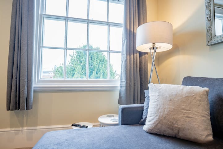 Whiskawayhomes - Shaw Street - Apartment 7 - Malvern