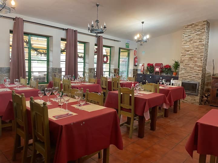 Hotel Rural Juncalillo Bco Hondo - Agaete