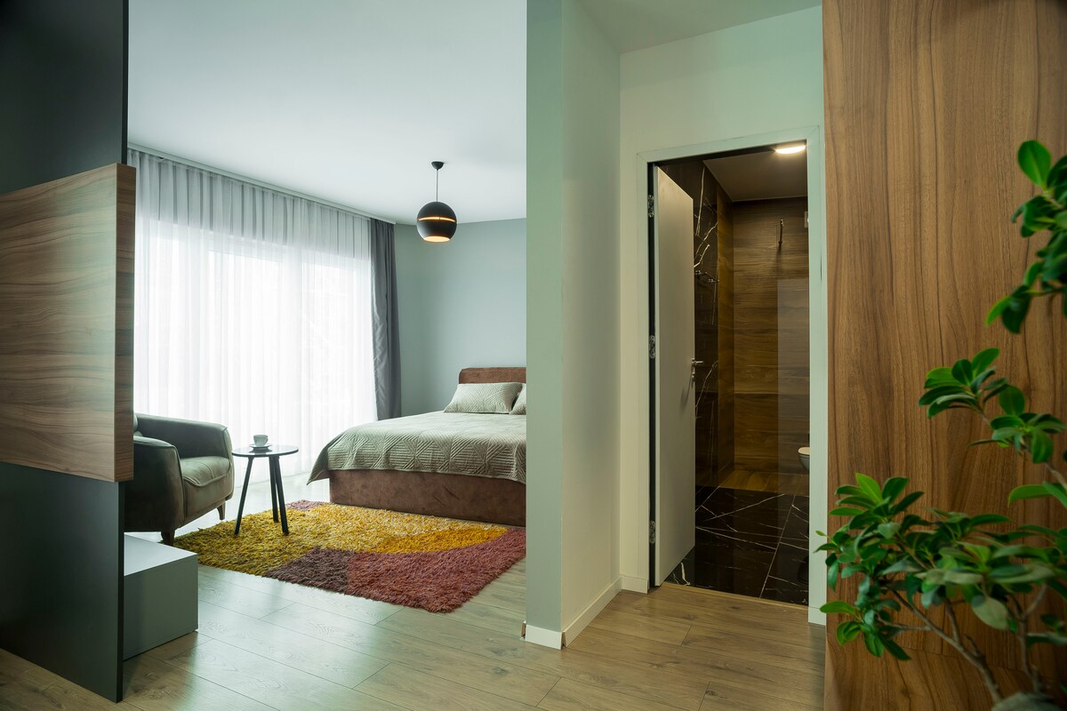 საძინებელი