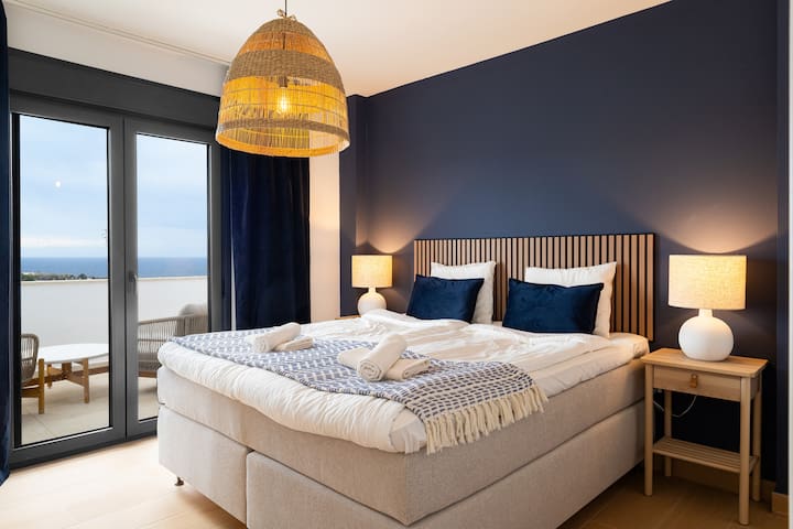 Fred Anders Martin managed Airbnb listing 1