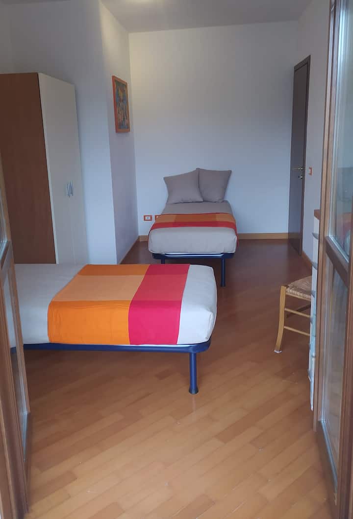 Habitación 2
