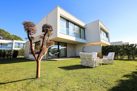 SanPietro Vacation Villa 006