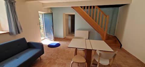 Annonce Airbnb populaire: House in its green setting à Plougasnou