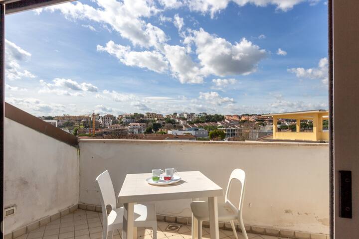 Turismo Numana managed Airbnb listing 1