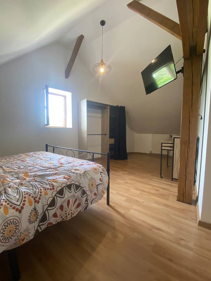 Chambre 2