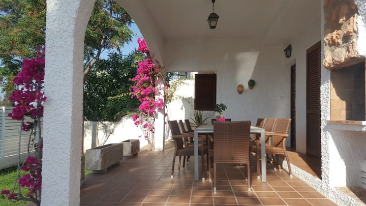 Villa En Campoamor Acceso Polideportivo - Cabo Roig