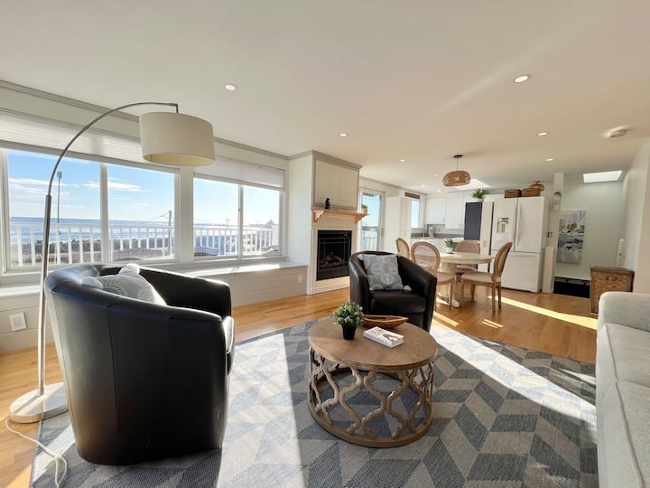 3rd Floor - Portsmouth, NH