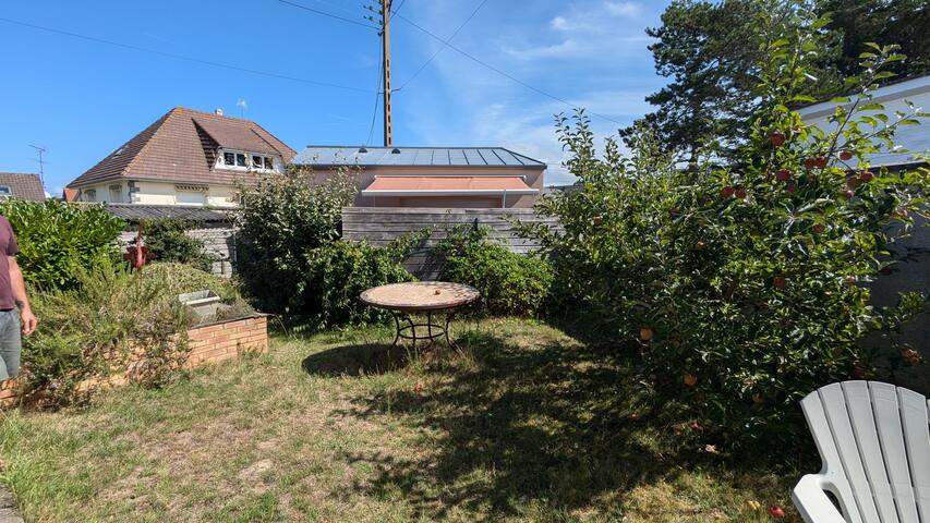 Conciergerie STMB Bréhal managed Airbnb listing 2
