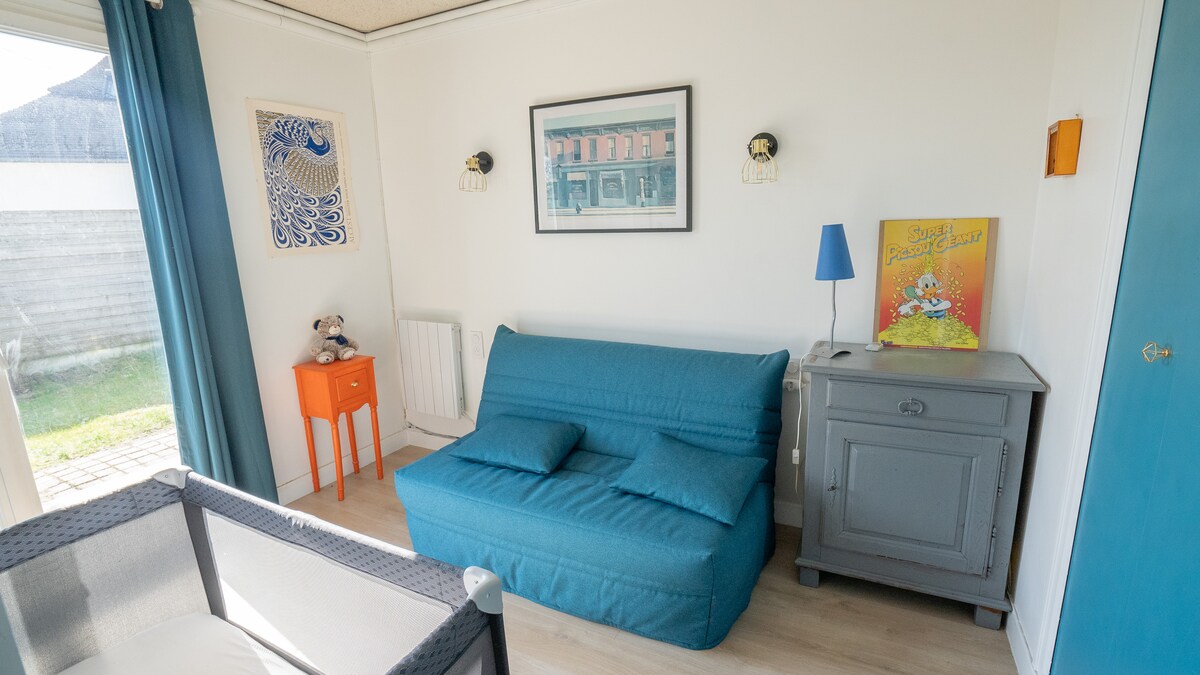 საძინებელი 2