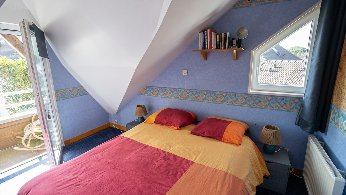 საძინებელი 4