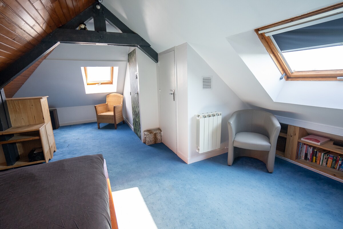 საძინებელი 3