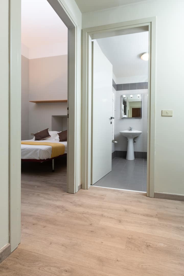 ห้องนอน