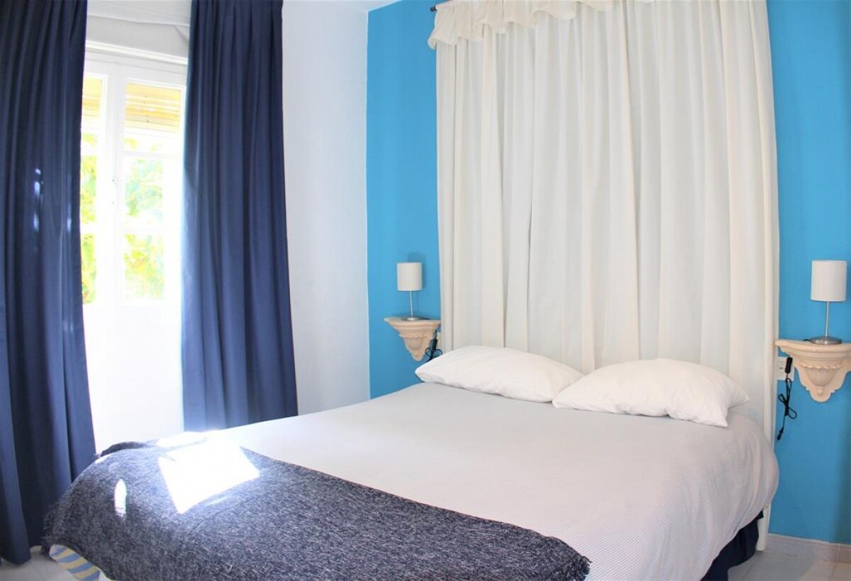 საძინებელი 1