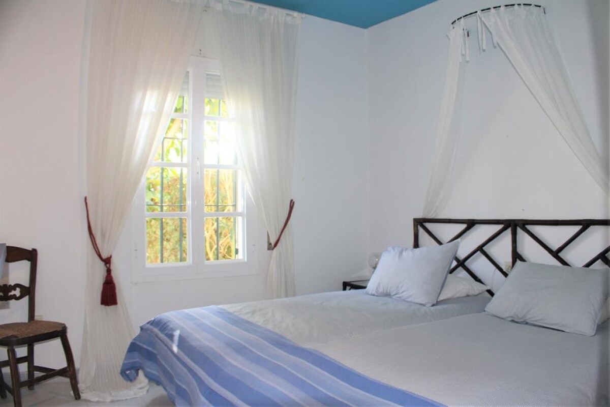 საძინებელი 3