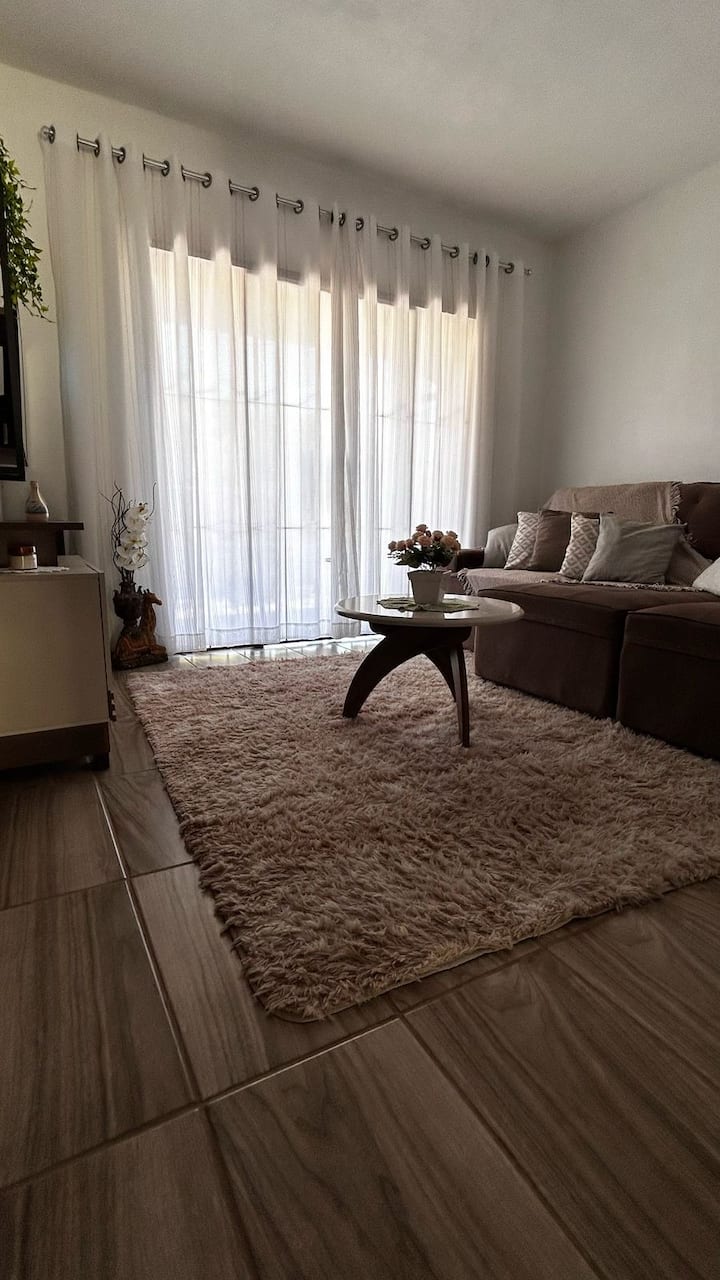 Дневна соба