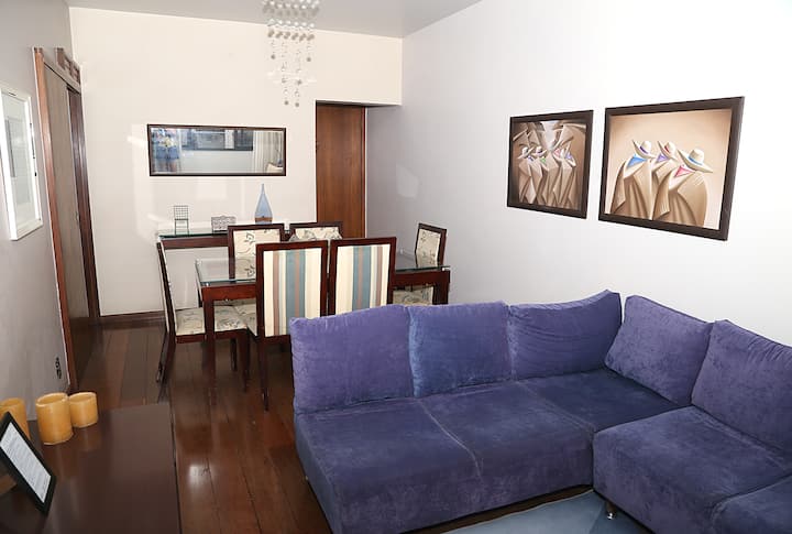 მისაღები ოთახი