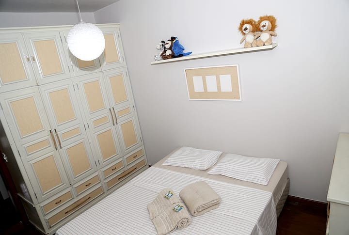 საძინებელი 1