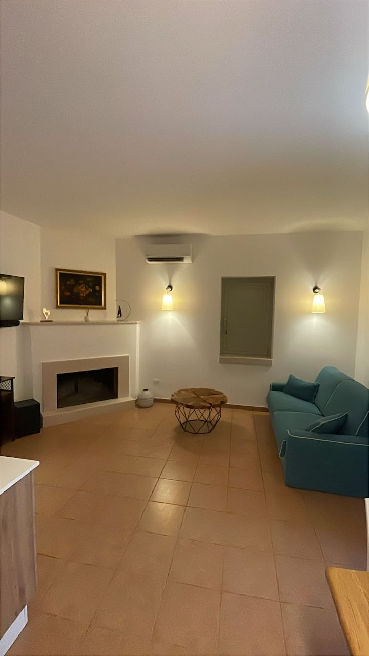 Villa Federica - Provincia di Taranto