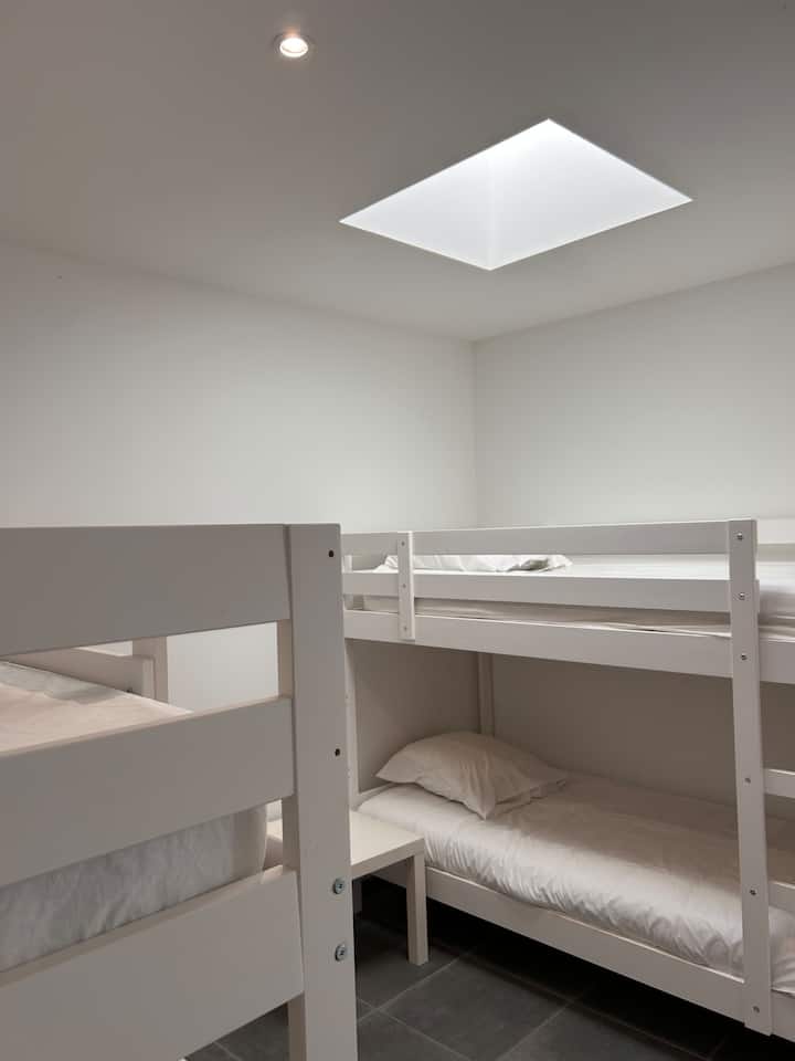 საძინებელი 2