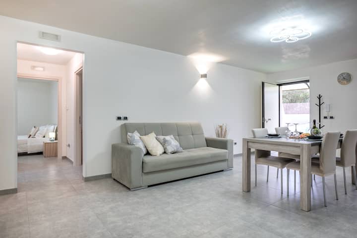 Olive Groove Villa Itria Valley - Martina Franca