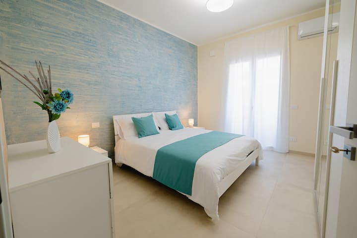 Alloggio Per Soggiorno Mare, Tramonti E Relax - Mazara del Vallo