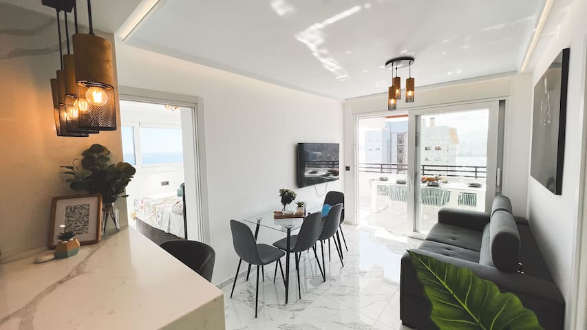 Inlovehome managed Airbnb listing 3