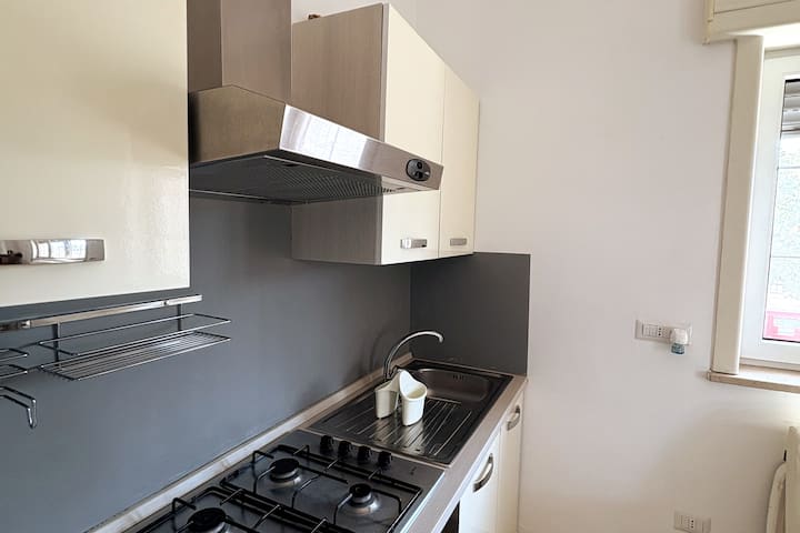 Villetta Enzo 1 - Torre Colimena By Salento-stay - Punta Prosciutto