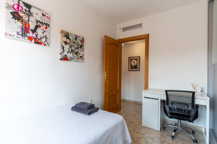 غرفة النوم 2