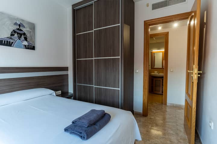 غرفة النوم 3