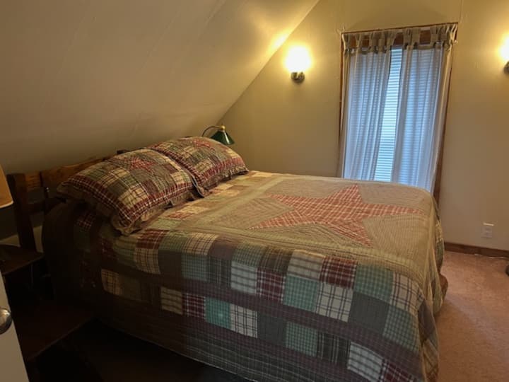 საძინებელი 2