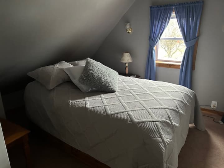 საძინებელი 4