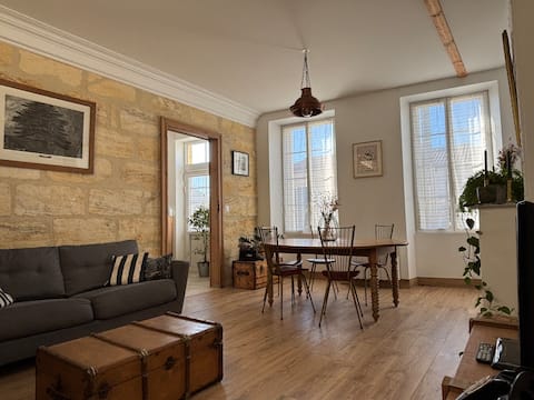 Château La Fon du Berger – the Maison du Vigneron