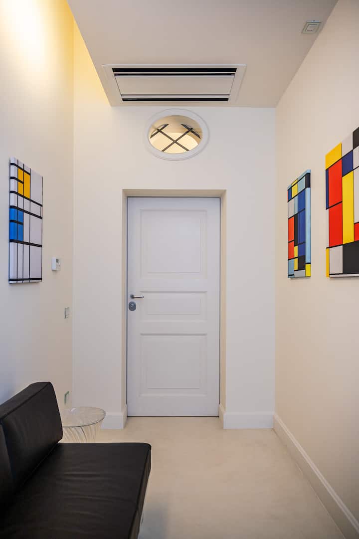 Stylish Flat In Modena Center • Outside Ztl - Modène