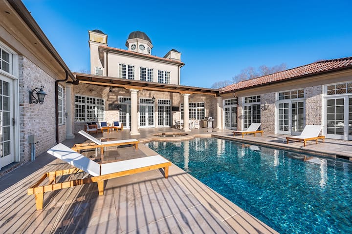 Hallin And Co. managed Airbnb listing 1