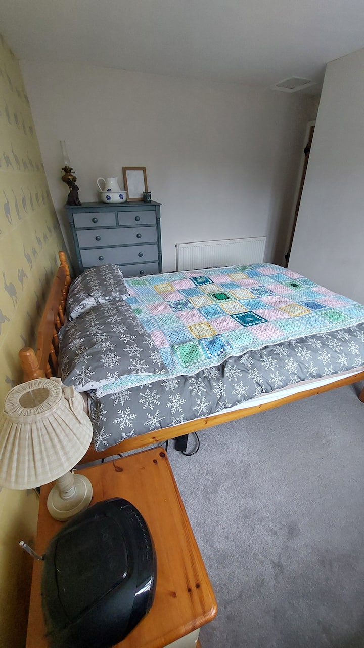 Спална соба 2