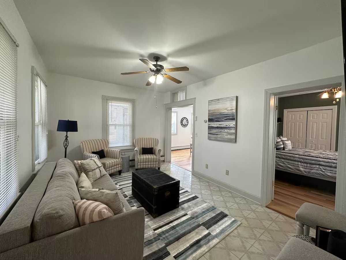 მისაღები სივრცე