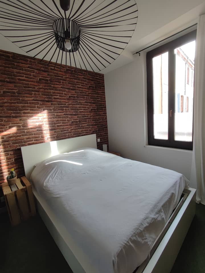 საძინებელი