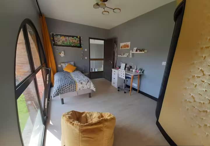 საძინებელი 3