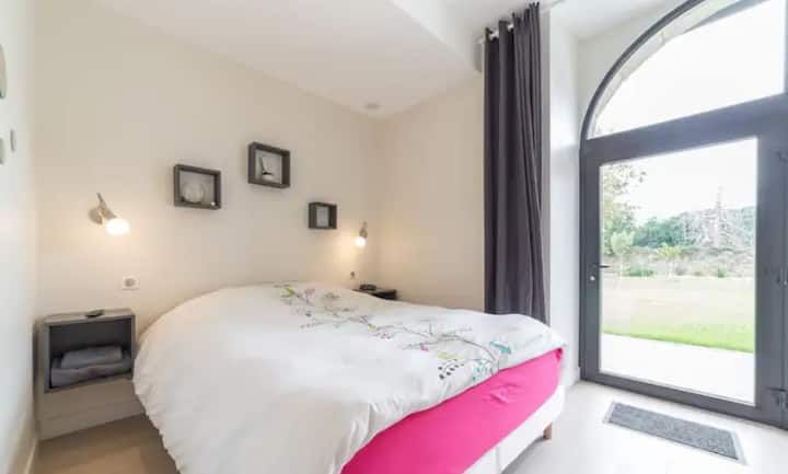 საძინებელი 4