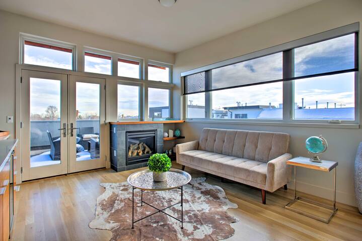 3375 Sq Ft $2m 4-Story LoHi Home w Hot tub gallery image 5