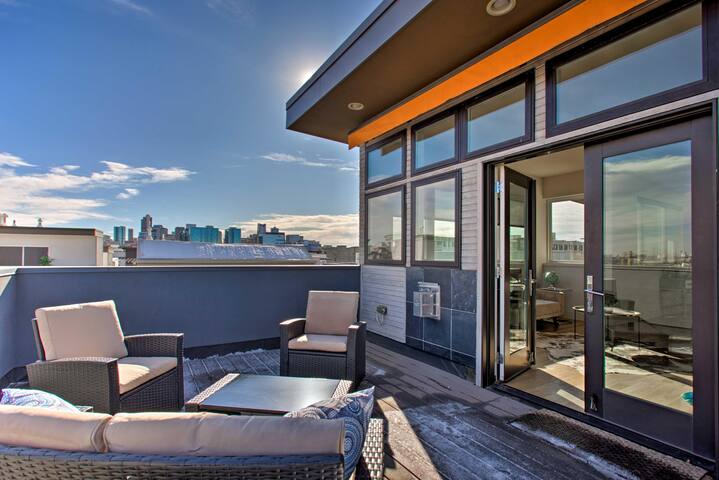 3375 Sq Ft $2m 4-Story LoHi Home w Hot tub gallery image 4
